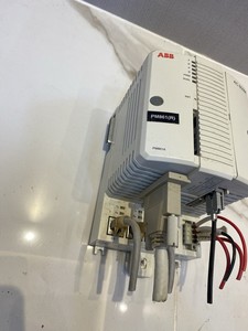 PM861A PM861AK01 3BSE018157R1 AC800M ซีพียู พีแอลซี - Product Image 5