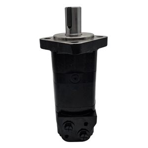 Motor Hidráulico Orbital Sgaorcpas OMS-315-151F-2206 con Desplazamiento de 151 cm para Danfoss - Product Image 4