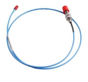 PROVIBTECH TM0180-A08-B13-C20-D10 8 มม. 670 โพร็กซิมิตี้โพรบ-เซ็นเซอร์การสั่นสะเทือนของเครื่องจักรอะลูมิเนียมและพลาสติก - Product Image 1
