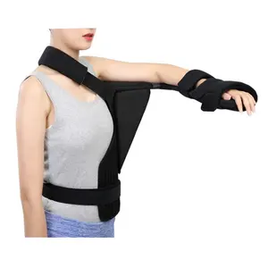 Abdução do ombro Brace tratamento da síndrome Do túnel Do Carpo, Osteoartrite, artrite Reumatóide, Dor na articulação, mão ou o antebraço.