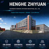 HAOCHI Nouveau capteur d'oxydes d'azote 7421531797 pour véhicule commercial avec garantie d'un an