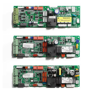แผงวงจรหลักเครื่องปรับอากาศยอร์คเซ็นทรัล YDCP YDCD 1068213 837844 351783 อะไหล่ทดแทน - Product Image 2