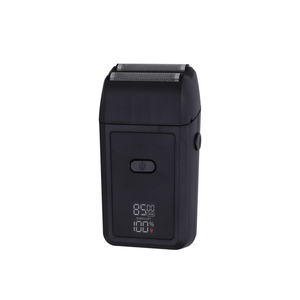 Xách tay <span class=keywords><strong>mini</strong></span> Twin Blade Shaver cho nam giới IPX7 không thấm nước từ đầu có thể sạc lại dao cạo điện sản phẩm gia dụng mới - Product Image 2