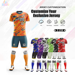 Maglia del Club di Calcio Monterrey Stagione 2025-26 Personalizzabile Numero Giocatore Stella Sergio Ramos 100% Servizio OEM - Product Image 2