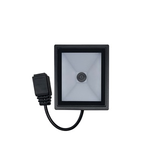 معدات محطة الخدمة الذاتية LONVILL يدمج رمز الشاشة عالية الكثافة التعرف على الباركود جزءا لا يتجزأ ماسح الباركود - Product Image 1