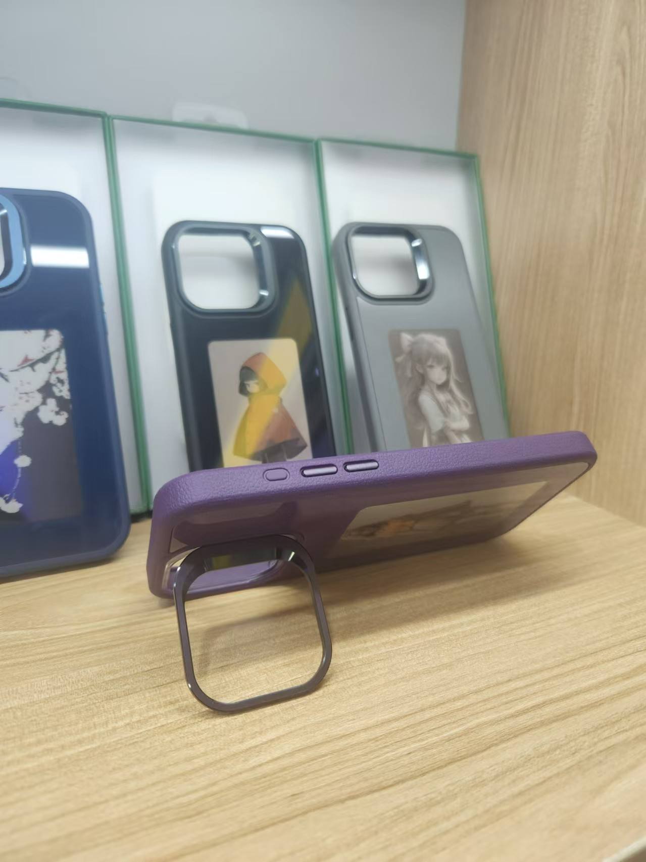 กล่องสี