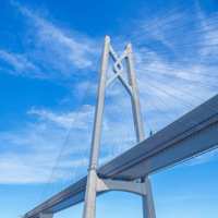 Puente Ferroviario Metálico Prefabricado de Alta Durabilidad, Viga de Acero Reforzado, Ingeniería Personalizada