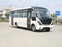 Autobús de ciudad pública, alta calidad, buen precio, a la venta