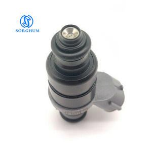 Sorghum-inyector de combustible de motor para Skoda Octavia, para VW Caddy III Kasten Kobi <span class=keywords><strong>Golf</strong></span> <span class=keywords><strong>Plus</strong></span>, 06A906031BT 06A906031CT A2C59506220 - Product Image 2