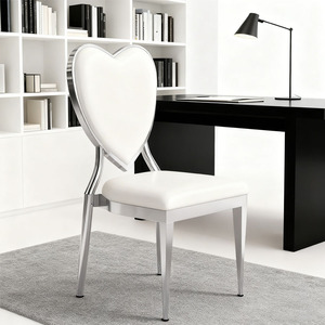 <span class=keywords><strong>Sedie</strong></span> da Pranzo <span class=keywords><strong>Moderne</strong></span> di Alta Qualità, Sedia Minimalista con <span class=keywords><strong>Schienale</strong></span> <span class=keywords><strong>Alto</strong></span>, <span class=keywords><strong>Sedie</strong></span> di Lusso per Matrimoni - Product Image 2