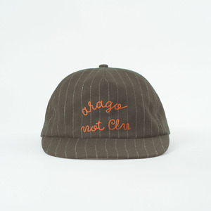 Casquette personnalisée à 5 panneaux, profil bas, non structurée, visière courte, casquette de papa, tissu en coton, logo personnalisé, nouveau style, visière ronde, casquette d'extérieur - Product Image 4