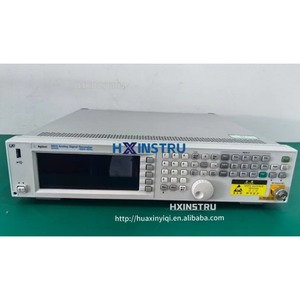 1 Unidad Usada: Generador de Señales Analógicas de Microondas Keysight N5183A MXG 40GHz - Product Image 2