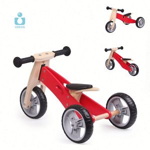Bicicleta de Equilíbrio para Bebês UDEAS OEM, Brinquedo de Equilíbrio para Crianças - Product Image 5