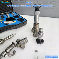 Kit de Reparación de Inyectores G4-94 XPI para Scania Serie ISG, Juego de Herramientas de Servicio para Inyectores Common Rail Diésel