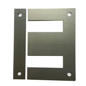 EI silicon Steel Magnetic Sheet Core EI76-4 Hole H14/0.35 High Power Transformer/Audio Frequency Transformer/Divider Instrument