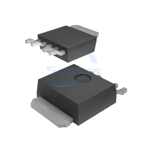Components Electronic Power Management (PMIC) TO 252 5, DPAK , TO 252AD BA07SFP-E2 Authorized Distributor - Product Image 1