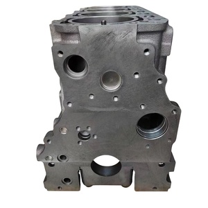 Ben Ling blocco cilindri 4 tne88 adatto per parti del motore Yanmar - Product Image 4