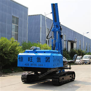 太陽電池パネルシステムポンプモーターベアリング付き高効率ディーゼルエンジンコアコンポーネント-マレーシアのパイリングドライバー - Product Image 4