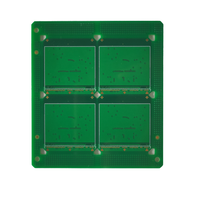 Fabrication de circuits imprimés personnalisés professionnels, multicouches, simple ou double face, pour divers projets électroniques