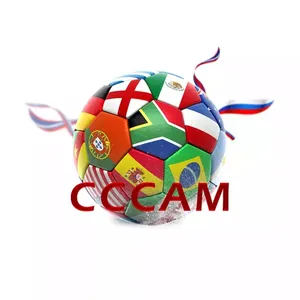 स्थिर सर्वर 8 लाइनों के लिए यूरोप के लिए स्पेन पुर्तगाल पोलैंड OSCAM जर्मनी cccam उपग्रह टीवी रिसीवर