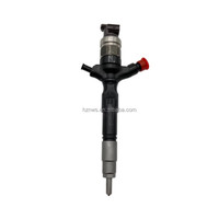 Injecteur Common Rail 0950005440 2367030140 pour Toyota Hilux Hiace 1KD-2KD