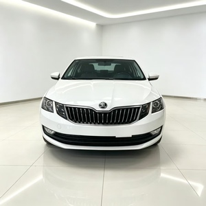 Unità Disponibile Immediatamente: <span class=keywords><strong>Skoda</strong></span> <span class=keywords><strong>Octavia</strong></span> Bianca <span class=keywords><strong>2020</strong></span>, 39.000 KM, 1.5L Automatica Comfort Sedan, Economica e Ben Conservata, per Esportazione - Product Image 2