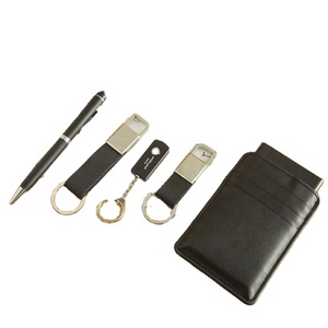 Set de Regalo de 7 Piezas con Logotipo Personalizado: Vaso Térmico, Cuaderno y Memoria USB - Ideal para Eventos Corporativos y Regalos Promocionales - Product Image 4