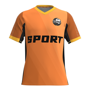 Ystar produceert hoogwaardige originele voetbaltenues, hoogwaardige sublimatie voetbaltenues, groothandel voetbaltenues. - Product Image 1
