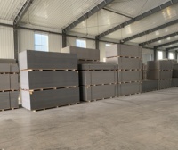 Precio de fábrica de madera de color 3mm espesor de panel de pared acm acp panel compuesto de aluminio