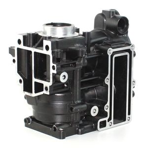 อะไหล่เครื่องยนต์เรือตงฟา รุ่น 3B2B01100-2 สำหรับเครื่องยนต์ 2 จังหวะ 9.8 แรงม้า - Product Image 5