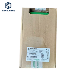 Variable Frequency Drive ATV630U15N4 ATV630U22N4 ATV630U40N4 ATV630U55N4 for Industrial <b>Motor</b> <b>Control</b> - Product Image 1