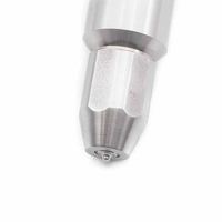 Inyector de Combustible Diésel HEUI 4P9077 4P-9077 para Motor de Excavadora 3512A, Repuestos para Bomba de Motor Diésel