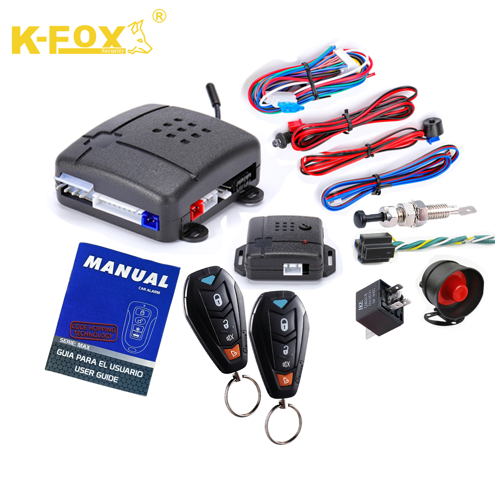 auto security