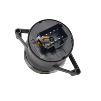 A0015451704 Interruptor de Control de Faros de Alta Calidad para Camiones Europeos, Conjunto de Interruptor de Luz Delantera
