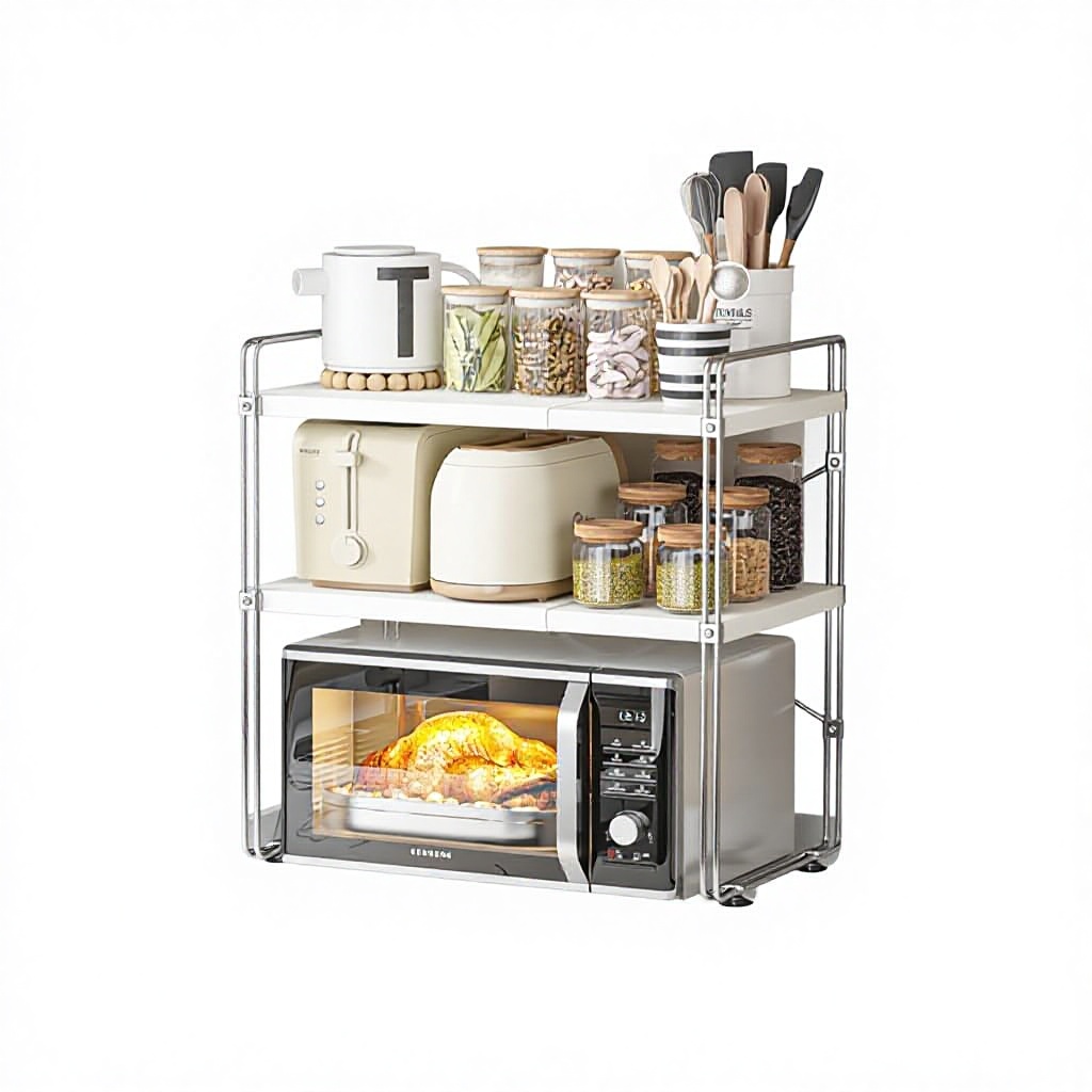 Modello color acciaio inox - doppio strato