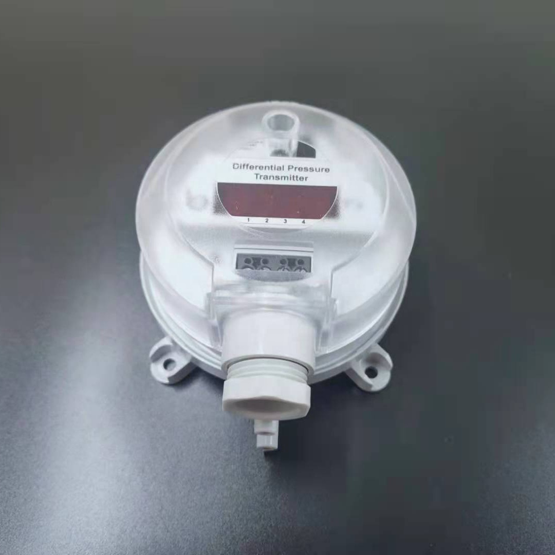 HCCK Low Price Differential Pressure Transmitter Sensor