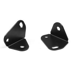 Soporte de Montaje para Antena de Asta de Bandera Trasera para Can-Am Maverick X3, para Motocicleta de Playa, Bicicleta de Montaña, Iluminación Todoterreno - Product Image 2
