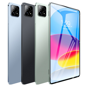 Oem bán buôn <span class=keywords><strong>Android</strong></span> Máy tính bảng tùy chỉnh máy tính bảng <span class=keywords><strong>Android</strong></span> 10.1 inch xách tay Wifi Ram 8GB 256GB máy tính bảng gồ ghề kinh doanh máy tính bảng PC - Product Image 3