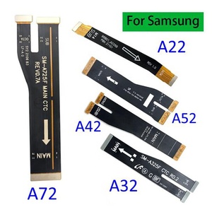Piezas de repuesto para teléfonos móviles para <span class=keywords><strong>Samsung</strong></span> A22 <span class=keywords><strong>5G</strong></span> <span class=keywords><strong>cable</strong></span> flexible principal - Product Image 5