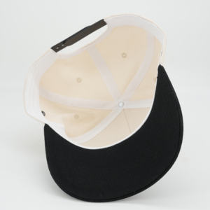 <strong>Wholesale</strong> High Quality Custom Embroidered <strong>Hat</strong> Embroidered 5 Panel Structure Baseball Sport Gorras Cap - Product Image 3