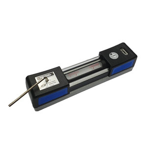 Roekle Precision Frame <b>Level</b> 0.02 Mm M Industrial Grade Steel <b>Level</b> Tool - Product Image 1