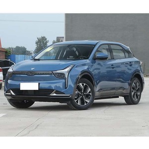 Comprare auto elettrica ad alta velocità Neta <span class=keywords><strong>U</strong></span> 5 porte 5 posti SUV lungo squillato 301KM Neta <span class=keywords><strong>S</strong></span> <span class=keywords><strong>U</strong></span> V nuovi veicoli di energia per adulti - Product Image 4