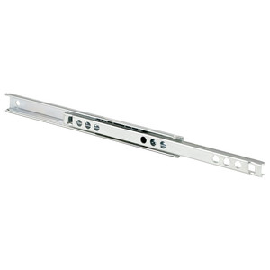 Micro-gua de bolas. Extraction partielle par type de fixation à visser dans le bois, longueur 245 - Product Image 1