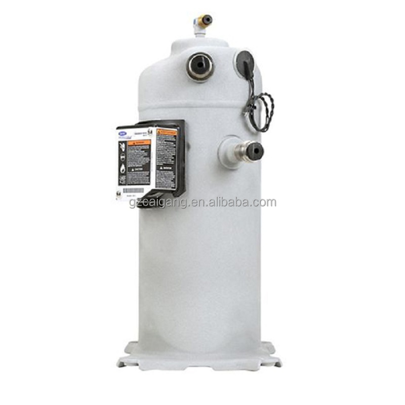 Copeland ZMD18KVE TFD 275 - Efficient Refrigeration