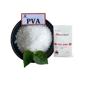 Industrial Grade <strong>PVA</strong> Cold Water Instant Building Glue <strong>PVA</strong> Powder <strong>PVA</strong> 1788 2488 - Product Image 3