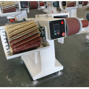 Mini <span class=keywords><strong>ponceuse</strong></span> à bois motorisée, <span class=keywords><strong>ponceuse</strong></span> à bois <span class=keywords><strong>pour</strong></span> pieds de <span class=keywords><strong>chaise</strong></span> en bois massif, <span class=keywords><strong>ponceuse</strong></span> à courbes, 3 kW, haute productivité, 1 an - Product Image 5