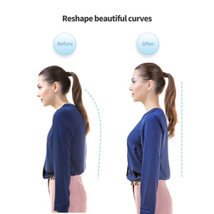 Nuevo Corrector de Postura y Soporte Cervical Inteligente para Adultos y Niños, para Corregir la Postura y el Cuidado Diario - Product Image 6