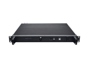 Systèmes de caméra EFP 12G OB Van vers fibre optique avec RJ45 pour événements en direct ENG/ESP (inclut adaptateur optique de caméra et station de base) - Product Image 6