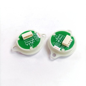 किमी 863233h03 863233 h03 863233h03 लिफ्ट राउंड पुश बटन - Product Image 5