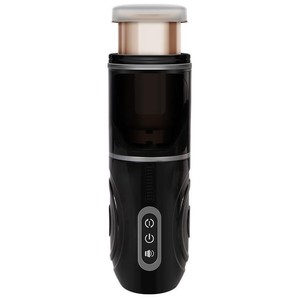 Automaticamente soddisfare <span class=keywords><strong>il</strong></span> vostro <span class=keywords><strong>bisogno</strong></span> comodo rilassante canale masturbazione tazza per adulti Sex Toy 10 frequenze telescopico aereo Cup - Product Image 6
